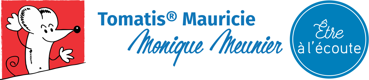 Tomatis-Mauricie